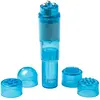 EasyToys Pocket Rocket - Blauw