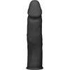 EasyToys Le Extenseur Sleeve Manchon Noir