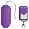EasyToys Vibrerend eitje - Paars
