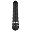 EasyToys Zwarte mini vibrator