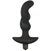 EasyToys Prostaat Vibrator Mannen - Anaal Vibrator - Zwart