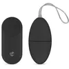 EasyToys Zwart vibrerend ei