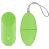 EasyToys - Vibrerend Ei - Groen