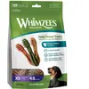 Whimzees - Friandises Brosse À Dents Dog Treats Xs Pour Chien - X48