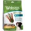 Whimzees - Friandises Brosse à Dents Dog Treats M pour Chien - x12