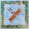 Redhorse Jeu de société Monopoly - Late For The Sky - Chevaux - Blanc - Mixte