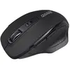 Qware Souris Sans Fil Glascow Noir (qw Pcm-220)