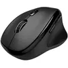 Qware Souris Sans Fil Lincoln Noir (qw Pcm-240bl)