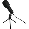 Qware Microphone Pour Streaming Encore 668 Noir (gmi-668)