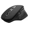 Qware Souris Sans Fil New York Noir (pcm-256bl)