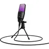 Qware Microphone Gaming Pc Staccato Noir (qw-gmi-850)