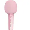 Qware Microphone Karaoké Rose (qw Snd-km50pk)