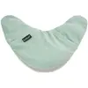 KipKep® KipKep Lexie Heating Pillow - Warmtekussen - Pale Green - menstruatie klachten - herstel - zwangerschap; pittenzak - groen
