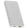 Batterie externe Xtorm Go2 10000 mAh pour Smartphone Blanc