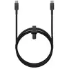Câble Xtorm Next Gen USB-C 1,5 m Noir