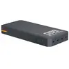 Xtorm Titan Ultra Batterie Externe avec Charge Rapide 27 000 mAh Noir