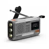 Marmitek RESQ 100 (DAB, DAB+ DAB, FM, Bluetooth), Radio, Gris