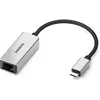 Marmitek Connect Convertisseur USB-C vers Ethernet