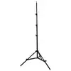 Falcon Eyes Lampstatief met Verstelbare Poten L-2440A/B 240 cm