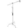 Falcon Eyes - Falcon Eyes C-stand With Light Boom Cs-2450 245 Cm