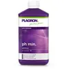 Solution pH min - 1 litre - Plagron