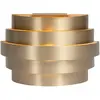 HighLight wandlamp Scudo 20 cm - brons