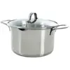 BK Wave Soeppan - Ø 24 cm - RVS - Inductie