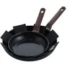 BK Simply Ceramic Set de Poêles à Frire en Céramique 24 + 28 cm
