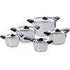 BK Q-Linair Classic Pan Set 5 pièces B4295.005