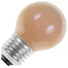 SPL | Halogeen Kogellamp Flame | Grote fitting E27 | 13W