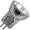 spl Schiefer GU4 MR8 Halogeen Spot | 10W 12V 3000K 26° Ø23mm | Dimbaar