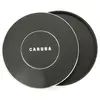Caruba Metalen Filter Opberg/Bewaarset 62 mm