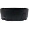 Caruba EW 65II Noir, Pare-soleil pour objectif, Noir