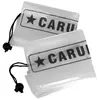 Caruba housses de pluie (2 pièces)