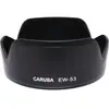 Caruba EW 53 Zwart