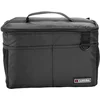 Caruba Insert Toploader L Zwart