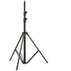 Caruba Lampstatief LS 260T (Luchtgeveerd) 260cm, Trépied d'éclairage