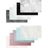 Caruba Pack de 10 Fonds photo effet Marbre (5x2 Flat Lays)