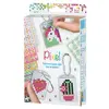 Pixelhobby medaillon set schattig