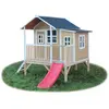Exit Cabane Bois Exit Loft 350 Naturel
