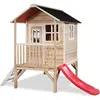 Exit Cabane Bois Exit Loft 300 Naturel