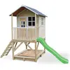 Exit Cabane Bois Exit Loft 500 Naturel