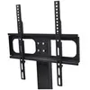 vidaXL Support TV avec base 400 x 400 mm 23 - 55