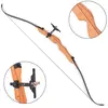 vidaXL Arc classique pour adulte 68 32 lb
