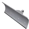 vidaXL Lame de chasse-neige universelle 100 x 44 cm