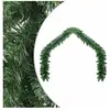 vidaXL Guirlande de Noël PVC 20 m