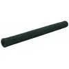 vidaXL vidaXL Grillage Acier avec revêtement en PVC 25x1,5 m Vert