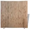 vidaXL Clôture Bambou 180x170 cm