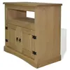 vidaXL Meuble TV Gamme Corona pin mexicain 80x43x78 cm