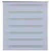 vidaXL Store 40 x 100 cm Blanc